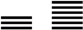 Китайская классическая "Книга перемен" - compare_1.png