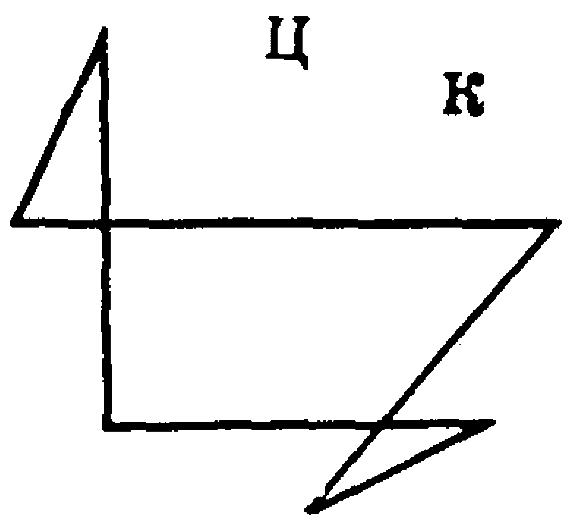 Китайская классическая "Книга перемен" - scheme_27.png