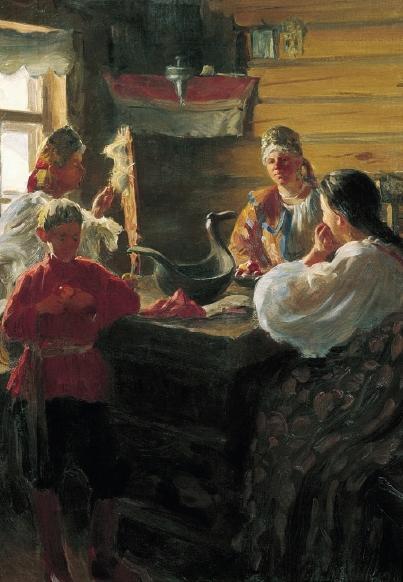 Лучшее о любви (сборник) - _12.jpg