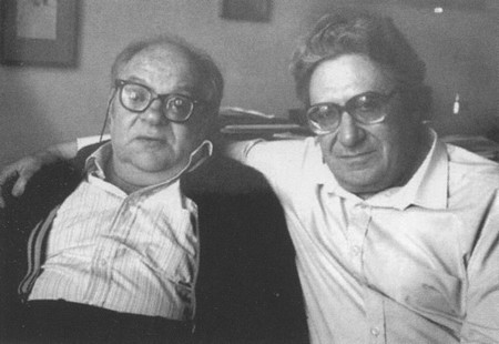 Мозаика еврейских судеб. XX век - i_069.jpg