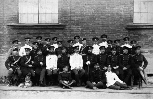 Генерал Брусилов. Лучший полководец Первой Мировой войны - _013.jpg_0.jpeg