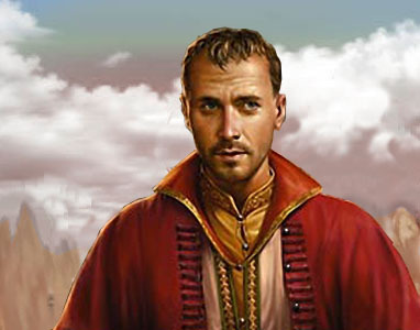 Дело о «Чёрном единороге» (СИ) - pirat1.jpg