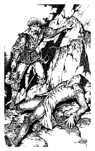 Предводитель волков. Вампир (сборник) - _10.png