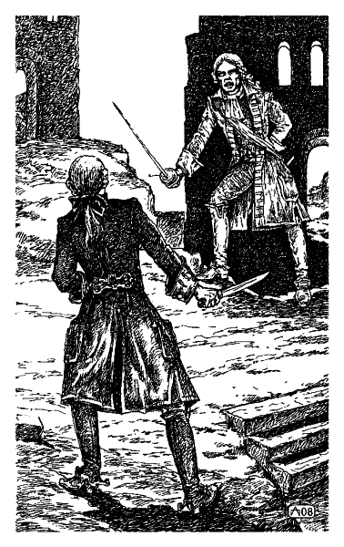 Предводитель волков. Вампир (сборник) - _5.png