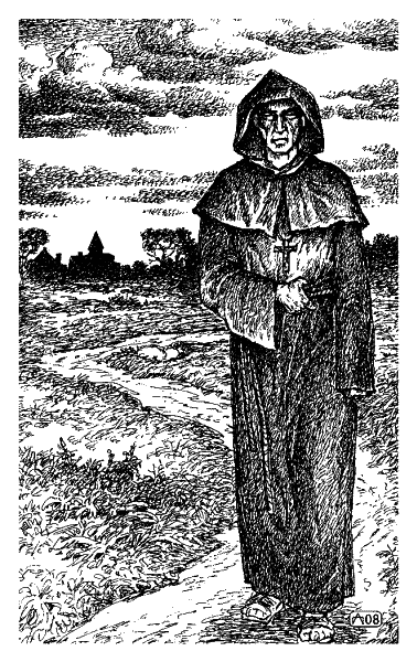 Предводитель волков. Вампир (сборник) - _7.png