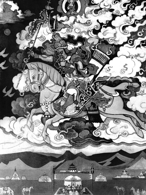 Меч Гессар-хана и другие сказания - i_010.jpg