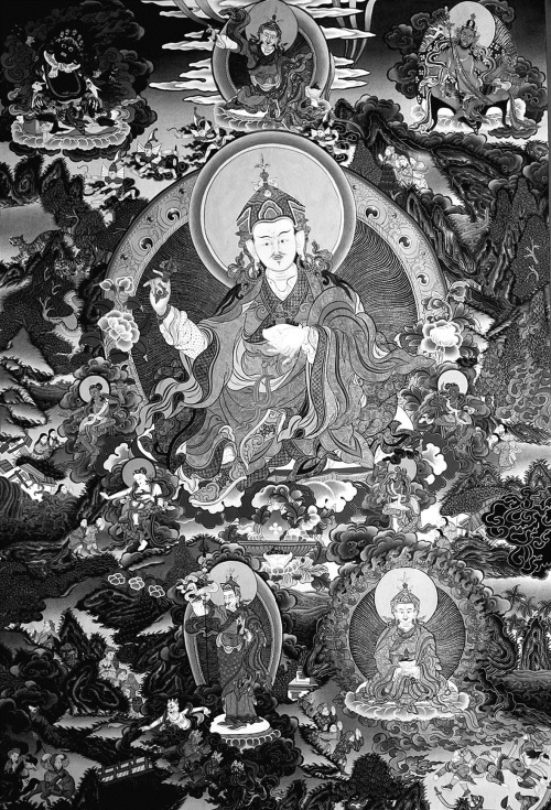 Меч Гессар-хана и другие сказания - i_011.jpg