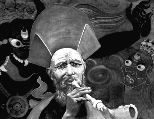 Меч Гессар-хана и другие сказания - i_012.jpg