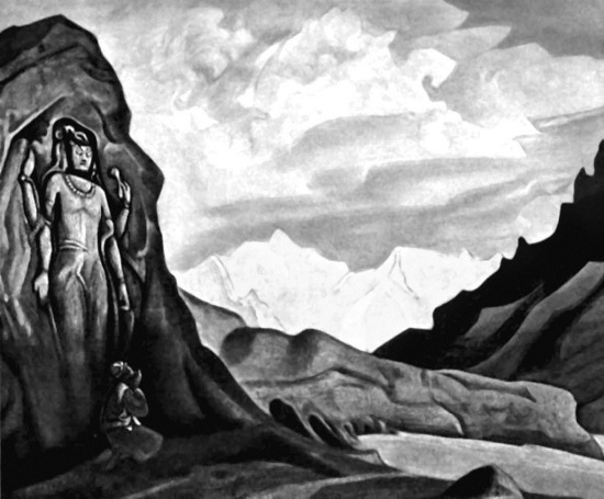 Меч Гессар-хана и другие сказания - i_014.jpg