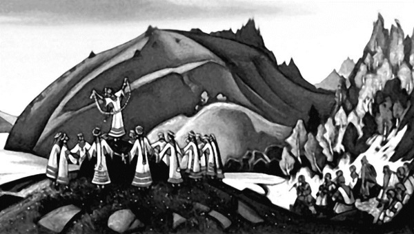 Меч Гессар-хана и другие сказания - i_017.jpg