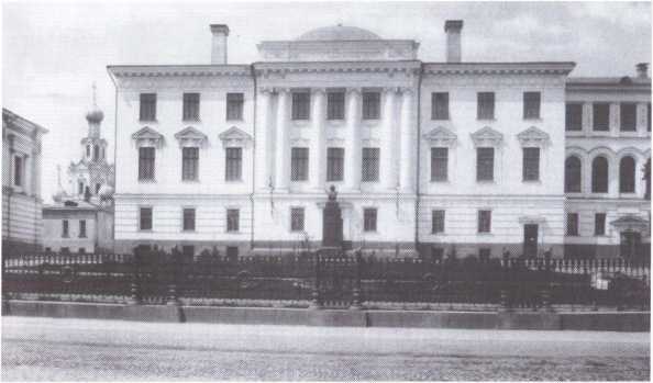 Москвичи и москвички. Истории старого города - i_011.jpg