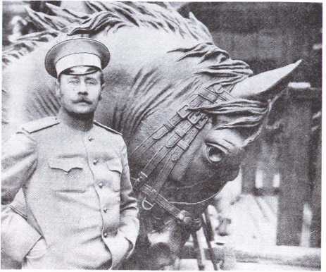 Москвичи и москвички. Истории старого города - i_013.jpg