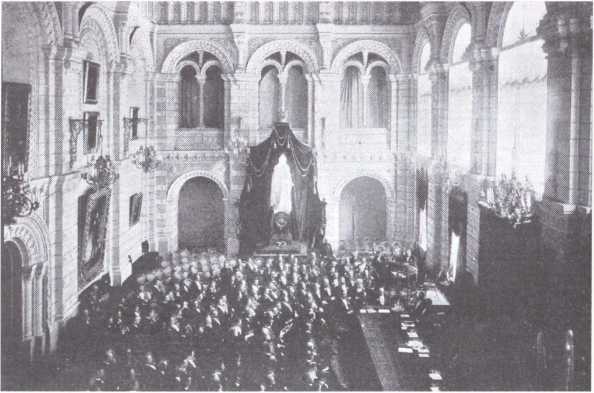 Москвичи и москвички. Истории старого города - i_021.jpg