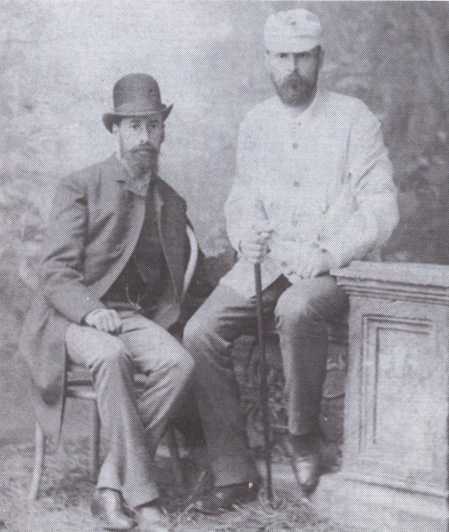 Москвичи и москвички. Истории старого города - i_022.jpg