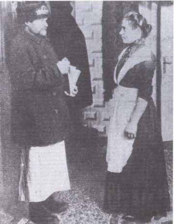 Москвичи и москвички. Истории старого города - i_024.jpg