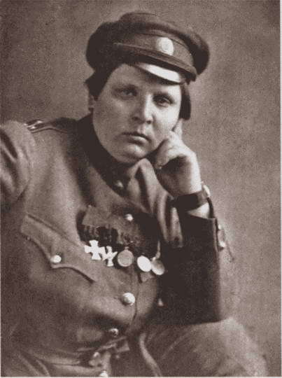 Первая мировая война. Борьба миров - i_216.jpg