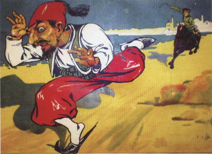 Первая мировая война. Борьба миров - i_218.jpg