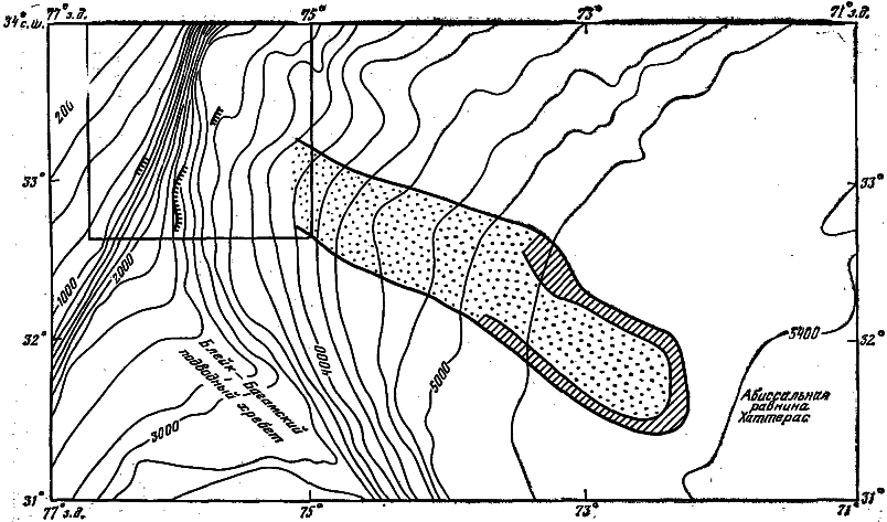 Геология океана: загадки, гипотезы, открытия - i_013.png