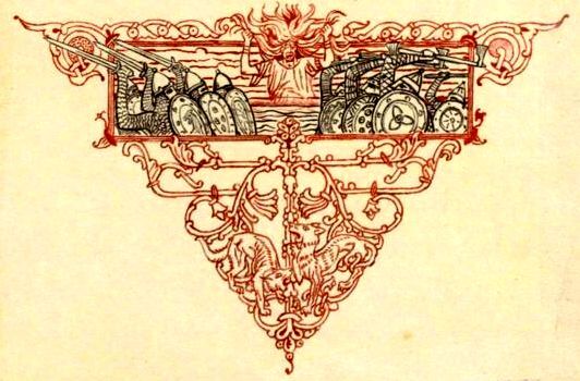 Песнь о Вещем Олеге (рис. В.Васнецов) - i_014.jpg