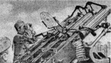 1941. Пропущенный удар. Почему Красную Армию застали врасплох? - i_019.jpg