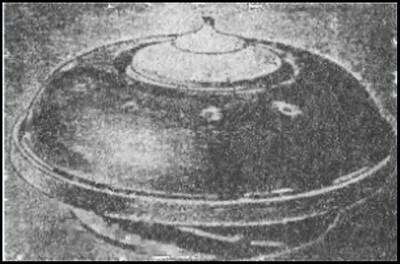 Черное солнце третьего рейха. Битва за «оружие возмездия» - i_027.jpg