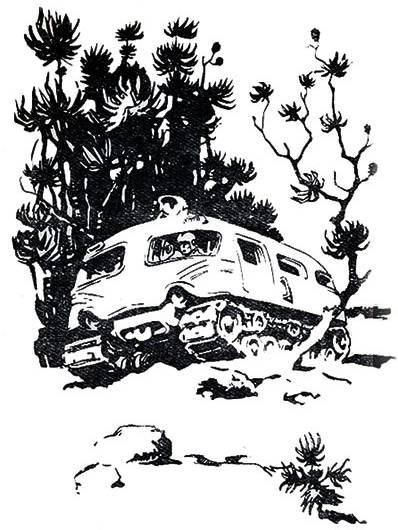 Звездоплаватели, Книга 1 (220 дней на звездолете)
 - image029.jpg_0