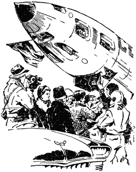 Звездоплаватели, Книга 1 (220 дней на звездолете)
 - image033.jpg_0