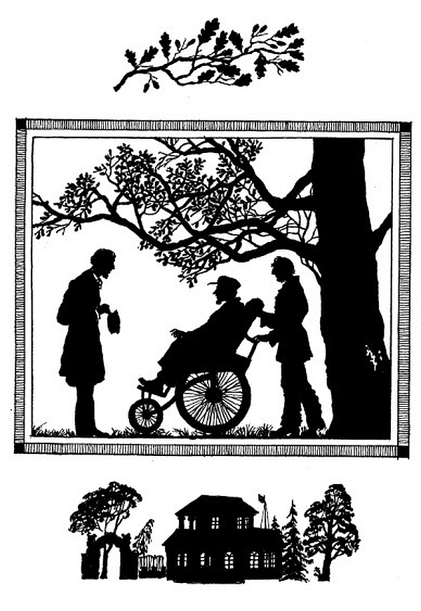 Стихотворения в прозе (с илл,) - i_035.jpg