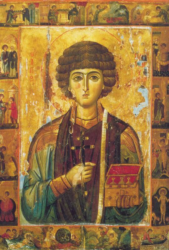 Православная Россия. Богомолье. Старый Валаам (сборник) - i_012.jpg