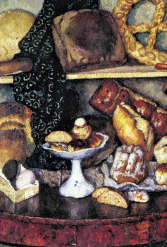 Православная Россия. Богомолье. Старый Валаам (сборник) - i_014.jpg