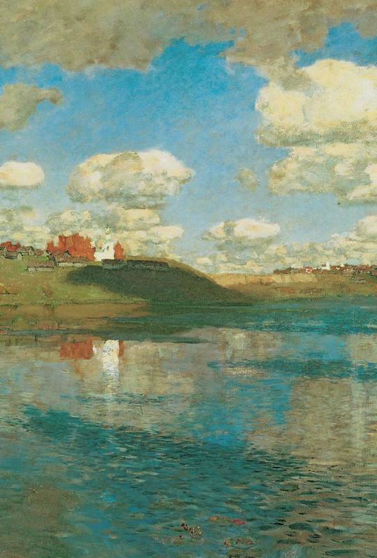 Православная Россия. Богомолье. Старый Валаам (сборник) - i_018.jpg