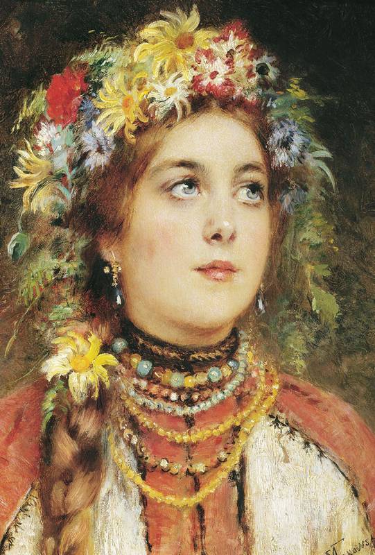 Православная Россия. Богомолье. Старый Валаам (сборник) - i_020.jpg