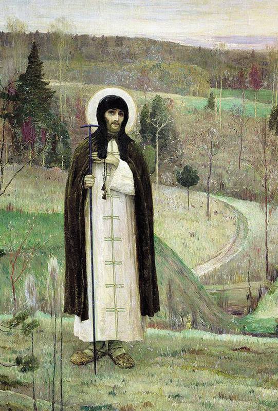 Православная Россия. Богомолье. Старый Валаам (сборник) - i_033.jpg