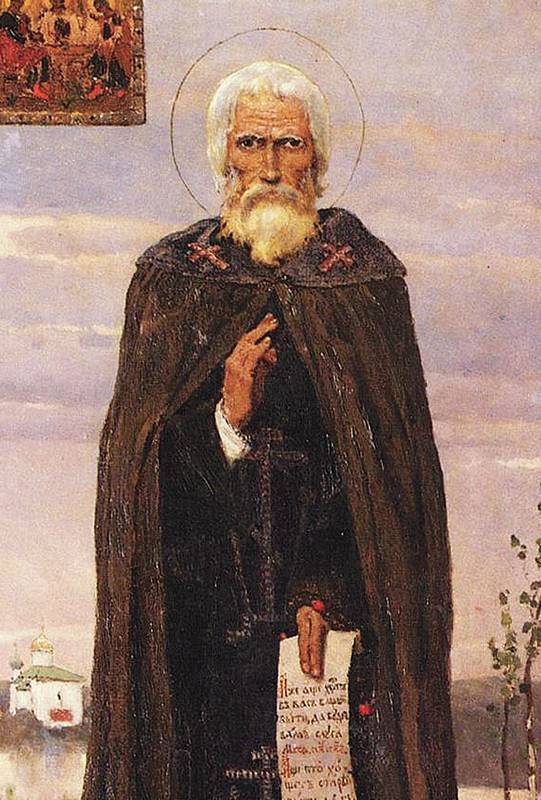 Православная Россия. Богомолье. Старый Валаам (сборник) - i_043.jpg