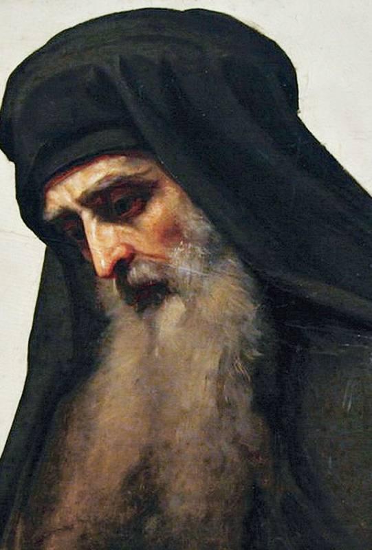 Православная Россия. Богомолье. Старый Валаам (сборник) - i_054.jpg