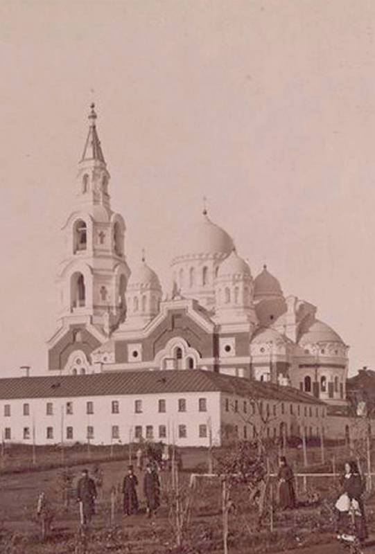 Православная Россия. Богомолье. Старый Валаам (сборник) - i_057.jpg