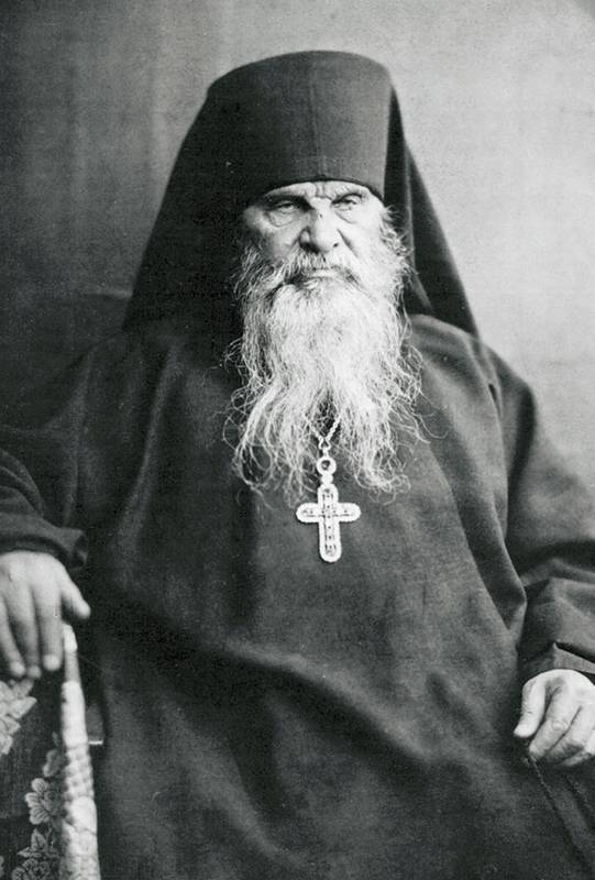 Православная Россия. Богомолье. Старый Валаам (сборник) - i_063.jpg