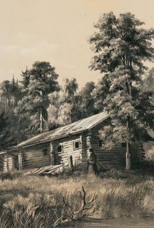 Православная Россия. Богомолье. Старый Валаам (сборник) - i_064.jpg