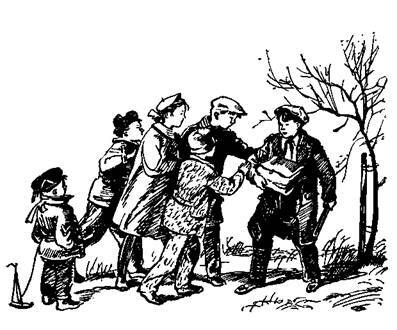 Судьба барабанщика (с илл.) - i_003.jpg