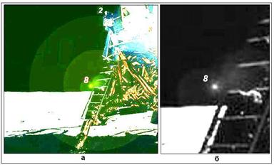 Человек на Луне? Какие доказательства? - i_152.jpg