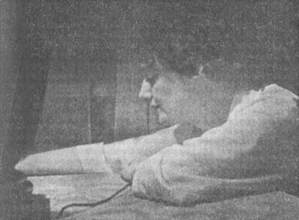 Дневник Елены Булгаковой - i_027.jpg