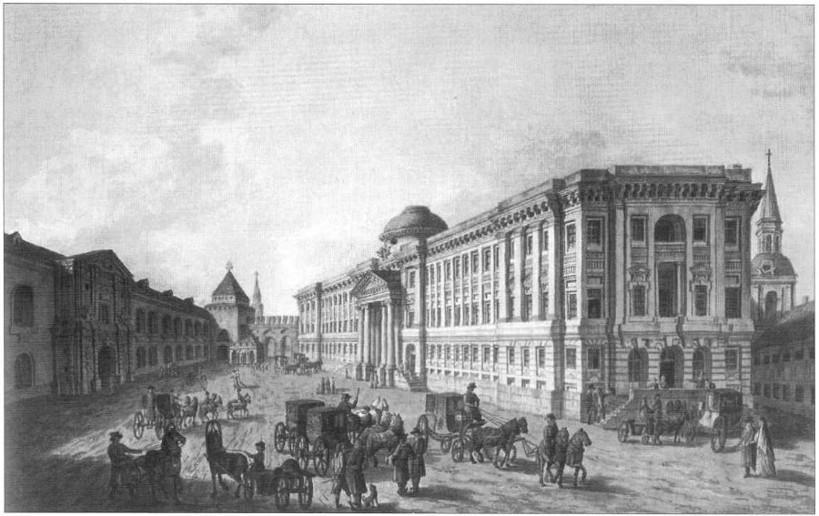 1812 год. Пожар Москвы - i_007.jpg