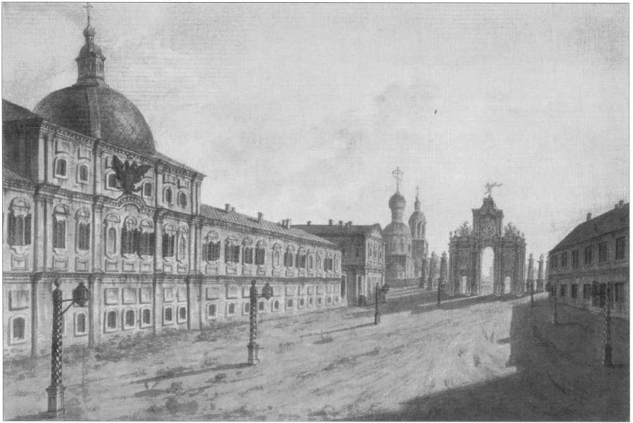 1812 год. Пожар Москвы - i_027.jpg