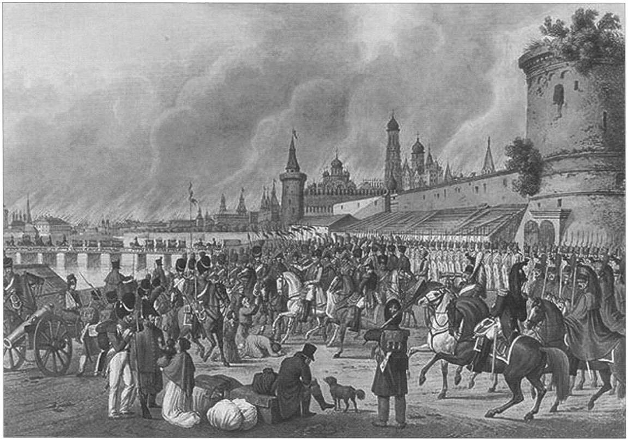 1812 год. Пожар Москвы - i_034.jpg