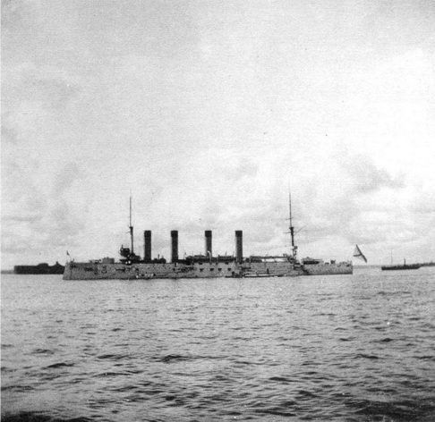 Броненосный крейсер "Баян" (1897-1904) - pic_1.jpg