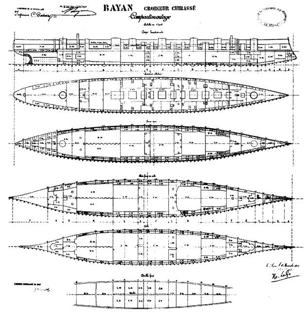 Броненосный крейсер "Баян" (1897-1904) - pic_11.jpg