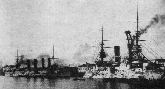 Броненосный крейсер "Баян" (1897-1904) - pic_23.jpg