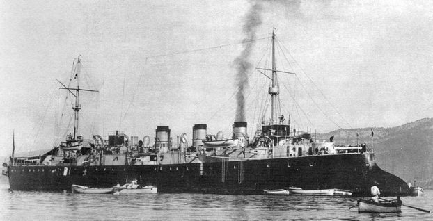 Броненосный крейсер "Баян" (1897-1904) - pic_3.jpg