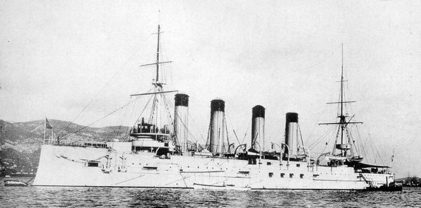 Броненосный крейсер "Баян" (1897-1904) - pic_38.jpg