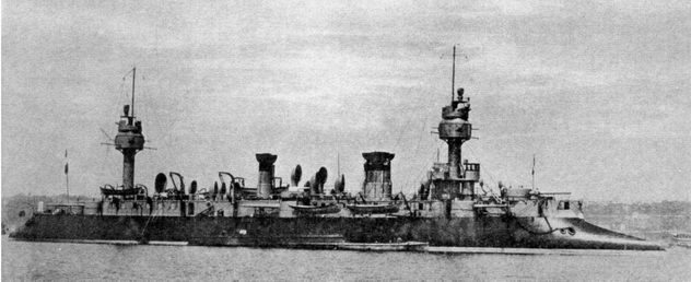 Броненосный крейсер "Баян" (1897-1904) - pic_4.jpg
